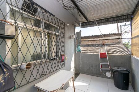 Apartamento para alugar com 120m², 3 quartos e sem vaga Apartamento para alugar com 120m², 3 quartos e sem vagaVaranda