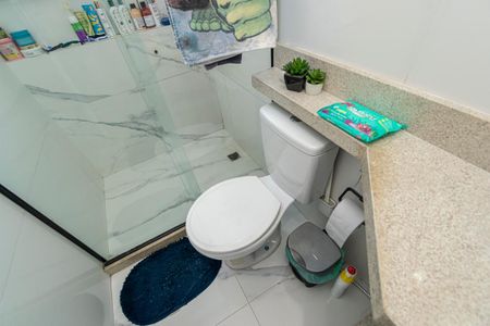 Apartamento para alugar com 120m², 3 quartos e sem vaga