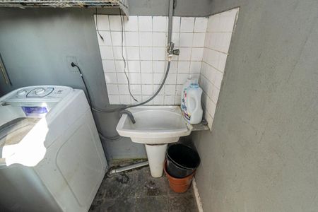 Apartamento para alugar com 120m², 3 quartos e sem vaga