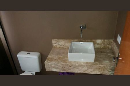 Foto 09 de casa à venda com 3 quartos, 115m² em Parque Panamericano, São Paulo