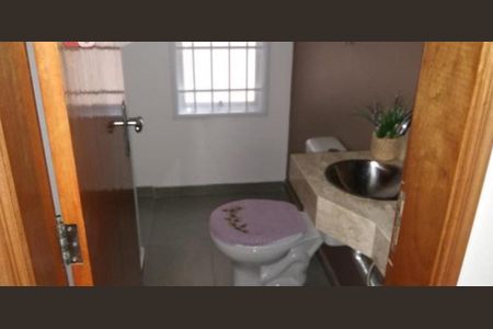 Foto 08 de casa à venda com 3 quartos, 115m² em Parque Panamericano, São Paulo