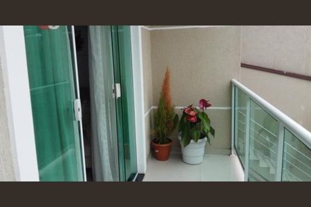 Foto 07 de casa à venda com 3 quartos, 115m² em Parque Panamericano, São Paulo