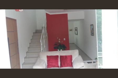 Foto 06 de casa à venda com 3 quartos, 115m² em Parque Panamericano, São Paulo