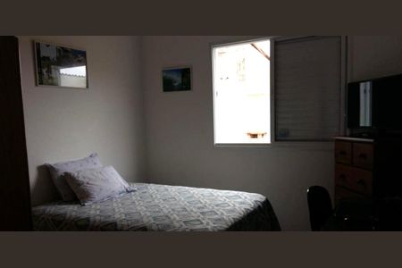 Foto 12 de casa à venda com 3 quartos, 115m² em Parque Panamericano, São Paulo