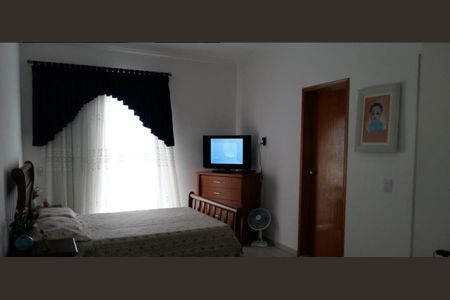 Foto 11 de casa à venda com 3 quartos, 115m² em Parque Panamericano, São Paulo