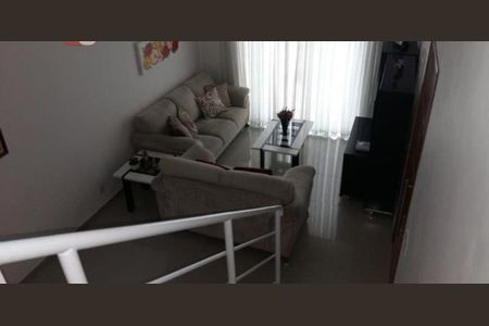 Foto 05 de casa à venda com 3 quartos, 115m² em Parque Panamericano, São Paulo
