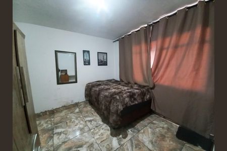 Quarto de apartamento para alugar com 1 quarto, 37m² em Santa Cecilia, São Paulo