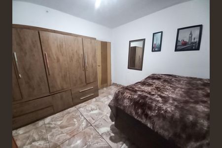 Quarto de apartamento para alugar com 1 quarto, 37m² em Santa Cecilia, São Paulo