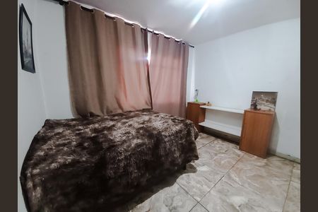 Quarto de apartamento para alugar com 1 quarto, 37m² em Santa Cecilia, São Paulo