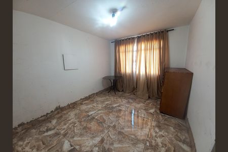 Sala de apartamento para alugar com 1 quarto, 37m² em Santa Cecilia, São Paulo