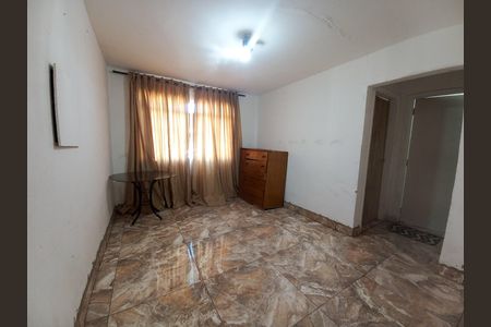 Sala de apartamento para alugar com 1 quarto, 37m² em Santa Cecilia, São Paulo
