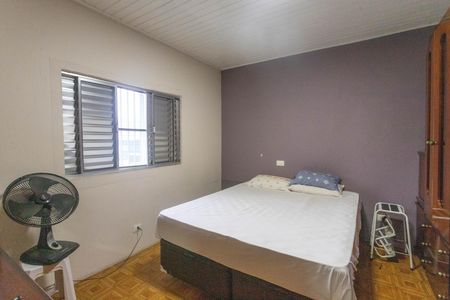 Casa à venda com 263m², 5 quartos e 6 vagasCasa 1 - quarto 2