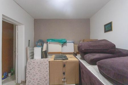 Casa à venda com 263m², 5 quartos e 6 vagasCasa 2 - sala 