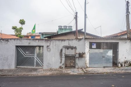 Casa à venda com 263m², 5 quartos e 6 vagasFachada + ´placa 