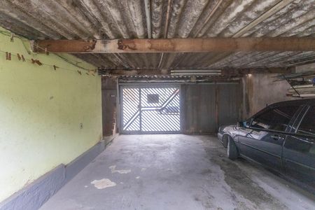 Casa à venda com 263m², 5 quartos e 6 vagasGaragem 
