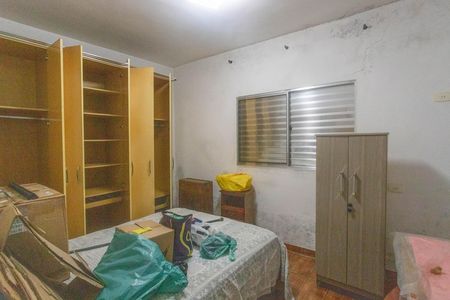Casa à venda com 263m², 5 quartos e 6 vagasCasa 2 - quarto 2