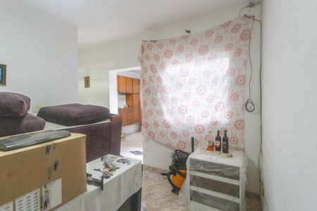 Casa à venda com 263m², 5 quartos e 6 vagasCasa 2 - sala 