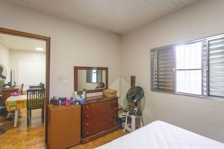 Casa à venda com 263m², 5 quartos e 6 vagasCasa 1 - quarto 2