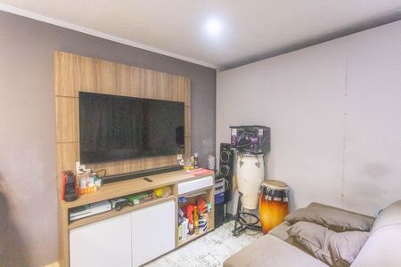 Casa à venda com 263m², 5 quartos e 6 vagasCasa 3 - sala 