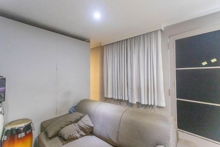 Casa à venda com 263m², 5 quartos e 6 vagasCasa 3 - sala 