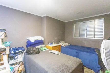 Casa à venda com 263m², 5 quartos e 6 vagasCasa 3 - quarto 