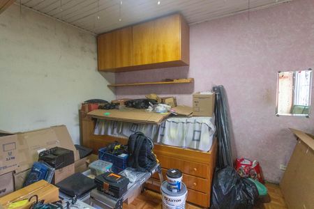 Casa 1 - quarto 1  de casa à venda com 5 quartos, 263m² em Jardim Miriam, São Paulo
