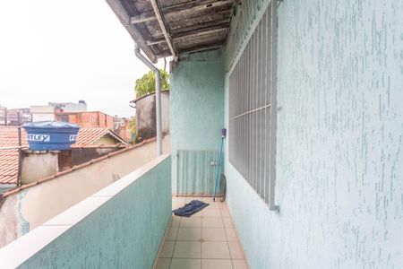 Casa à venda com 263m², 5 quartos e 6 vagasCasa 1 - entrada 