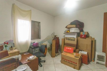 Casa à venda com 263m², 5 quartos e 6 vagasCasa 2 - quarto 1 