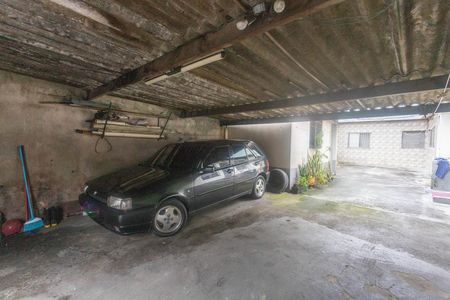 Casa à venda com 263m², 5 quartos e 6 vagasGaragem 
