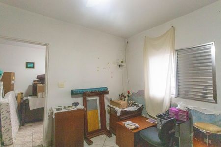 Casa à venda com 263m², 5 quartos e 6 vagasCasa 2 - quarto 1 