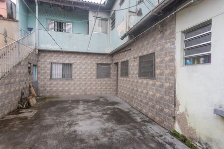 Casa à venda com 263m², 5 quartos e 6 vagasCasa 2 - entrada 