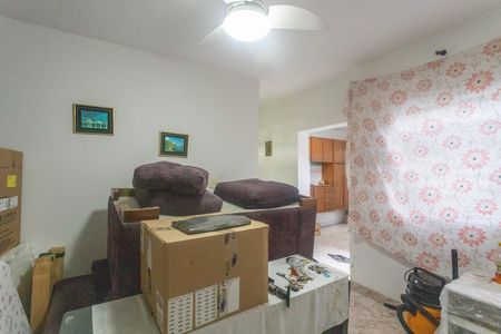 Casa à venda com 263m², 5 quartos e 6 vagasCasa 2 - sala 
