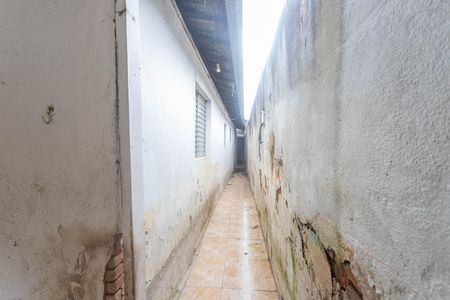 Casa à venda com 263m², 5 quartos e 6 vagasCasa 4 - entrada 