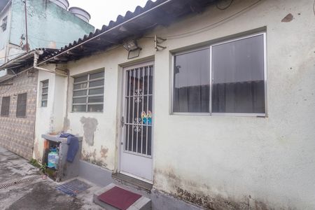 Casa à venda com 263m², 5 quartos e 6 vagasCasa 3 - entrada 