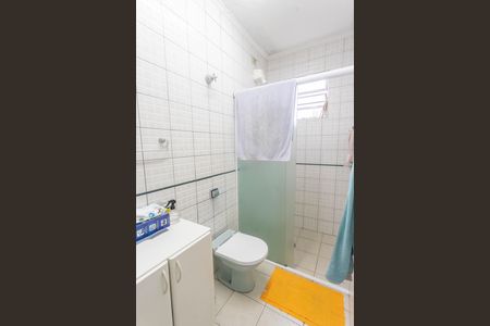 Casa à venda com 263m², 5 quartos e 6 vagasCasa 1 - banheiro 