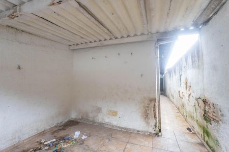 Casa à venda com 263m², 5 quartos e 6 vagasCasa 4 - garagem 