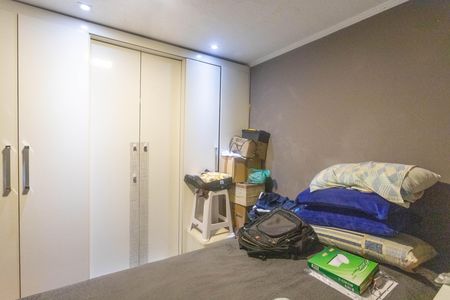 Casa à venda com 263m², 5 quartos e 6 vagasCasa 3 - quarto 
