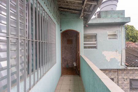 Casa à venda com 263m², 5 quartos e 6 vagasCasa 1 - entrada 