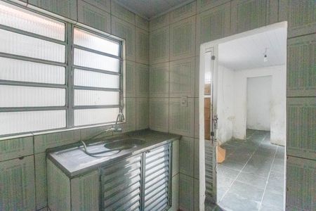 Casa à venda com 263m², 5 quartos e 6 vagasCasa 4 - cozinha 