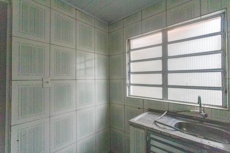 Casa à venda com 263m², 5 quartos e 6 vagasCasa 4 - cozinha 