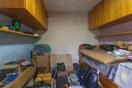 Casa à venda com 263m², 5 quartos e 6 vagasCasa 1 - quarto 1 