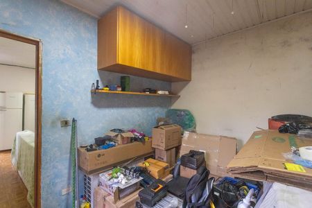 Casa à venda com 263m², 5 quartos e 6 vagasCasa 1 - quarto 1 