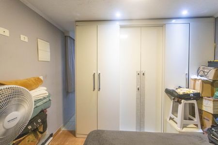Casa à venda com 263m², 5 quartos e 6 vagasCasa 3 - quarto 