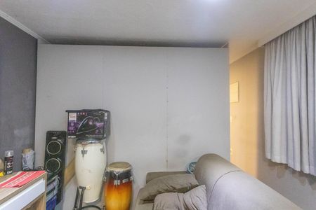 Casa à venda com 263m², 5 quartos e 6 vagasCasa 3 - sala 