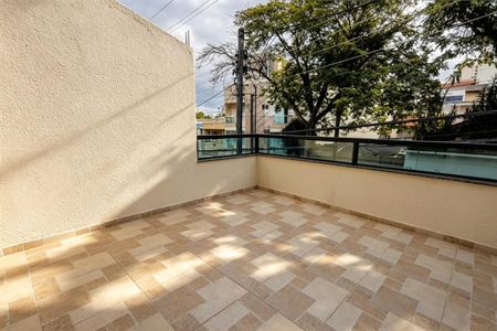 Foto 02 de casa para alugar com 3 quartos, 174m² em Campestre, Santo André