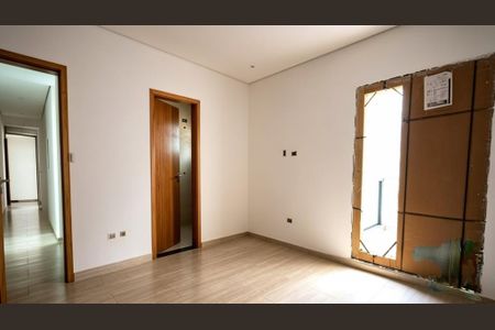 Foto 04 de casa para alugar com 3 quartos, 174m² em Campestre, Santo André