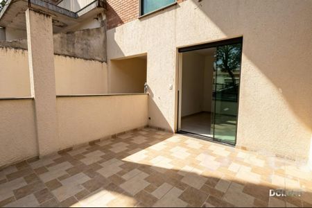 Foto 06 de casa para alugar com 3 quartos, 174m² em Campestre, Santo André