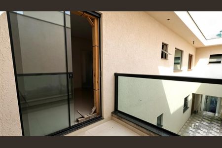 Foto 08 de casa para alugar com 3 quartos, 174m² em Campestre, Santo André