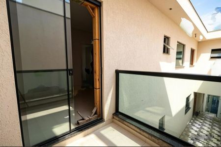 Foto 09 de casa para alugar com 3 quartos, 174m² em Campestre, Santo André