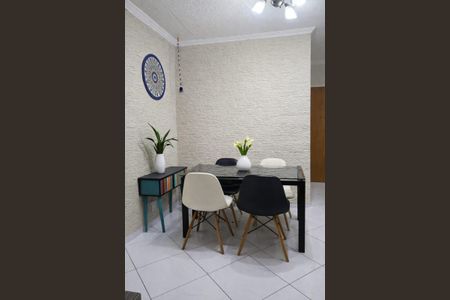 Foto 09 de apartamento à venda com 2 quartos, 57m² em Conjunto Promorar Raposo Tavares, São Paulo